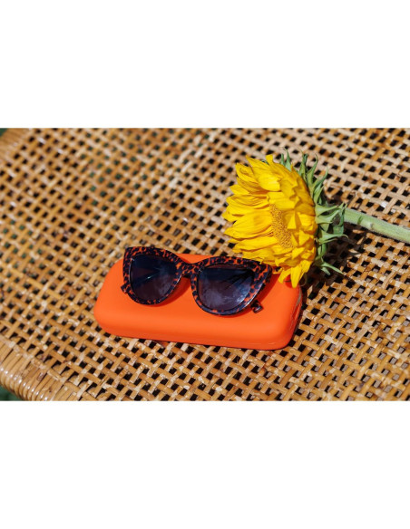 Gafas de Sol Polarizadas Peepers Capri Mujeres Ojos de Gato