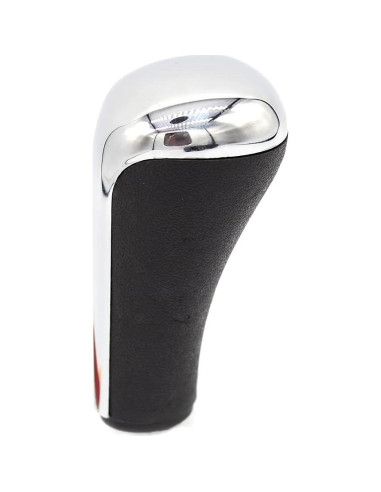 Perilla de Cambio Automático LULUFAIRING para Peugeot y Citroen