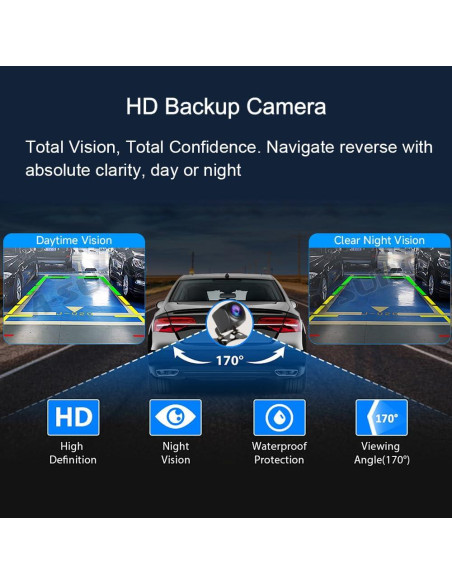 Radio Estéreo 13.1" ASURE para Chevy Silverado y GMC Sierra 1500