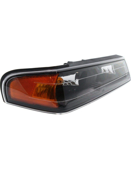 Lámpara de Esquina Lateral Fitrite para Chevrolet Colorado 2004-2012
