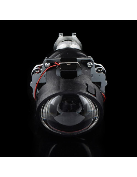 Proyector de Faro Bi-Xenón 2.5" AutoXcessori LHD Haz Alto/Bajo