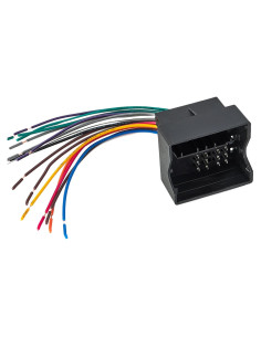 Arnés de Cableado de Radio NuIth para VW/Audi/BMW 1999-2015