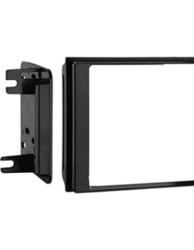 Kit de Instalación Doble-DIN Metra 95-8902 para Subaru