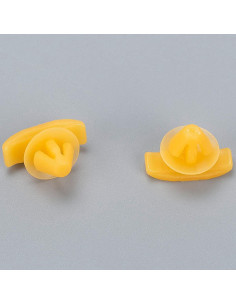 Clip de Retención de Sello de Puerta OAUTOO 25pcs para VW 2