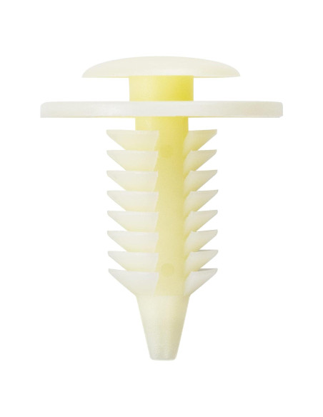 Sujetadores de Panel de Recorte OAUTOO 50PCS para Dodge Ram