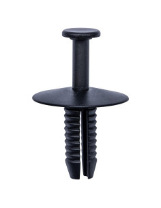 Clip de retención para revestimiento de rueda BMW 40pcs