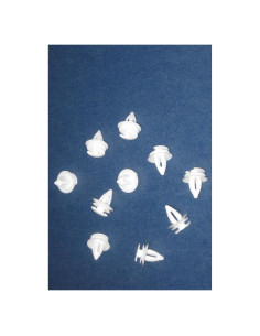 Clip de Panel de Puerta Original BMW 51-41-1-973-500