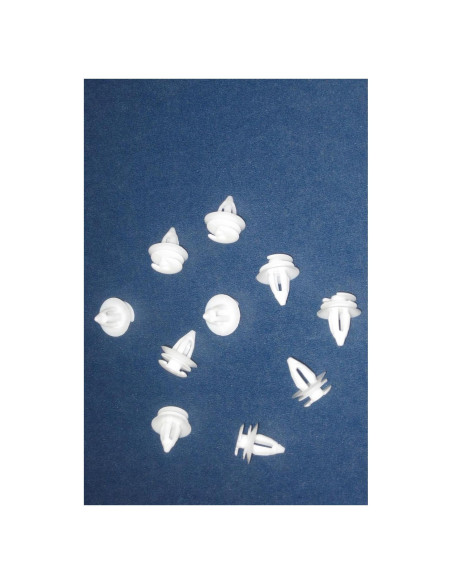 Clip de Panel de Puerta Original BMW 51-41-1-973-500