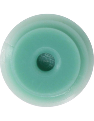 100 Sujetadores de Panel de Puerta Interior ApplianPar Nylon