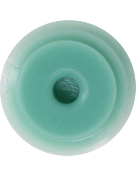 100 Sujetadores de Panel de Puerta Interior ApplianPar Nylon