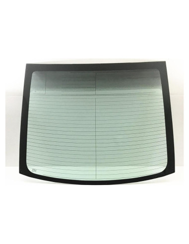 Cristal Trasero Calentado Honda Accord Coupé 2013-2017