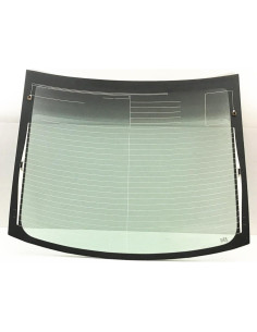 Cristal Trasero Calentado Honda Accord Coupé 2013-2017 2