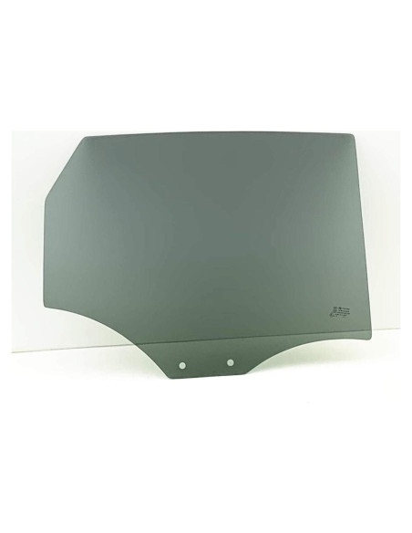 Ventana trasera derecha Audi Q5/SQ5 2009-2017 vidrio templado