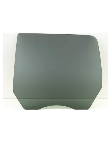 Cristal Ventana Puerta Trasera Izquierda Ford F150 2009-2014