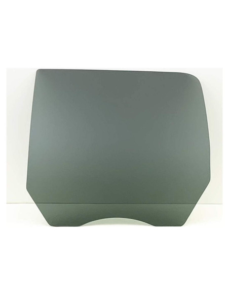 Cristal Ventana Puerta Trasera Izquierda Ford F150 2009-2014