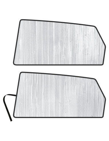 Persiana Solar Personalizada YelloPro para Audi S4 2017-2025