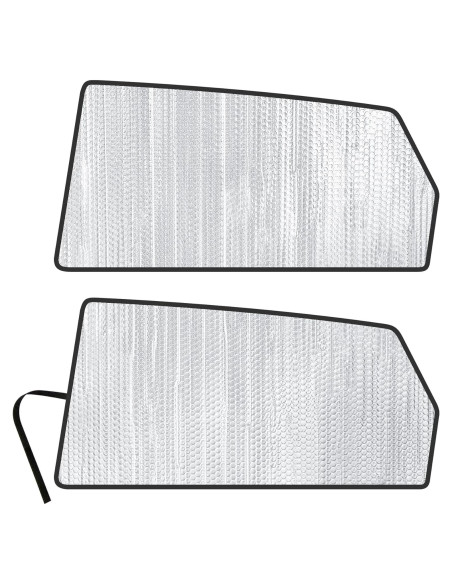 Persiana Solar Personalizada YelloPro para Audi S4 2017-2025