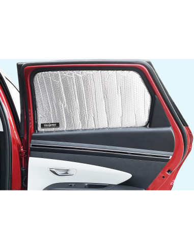 Persiana Solar Personalizada YelloPro para Audi S4 2017-2025