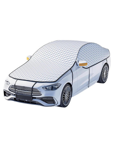 Cubierta de Parabrisas para Nieve Audi A5 Coupe 2007-2016