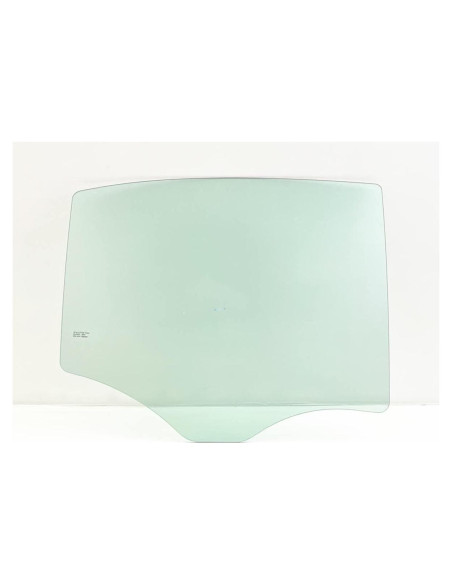 Vidrio Templado K&L para Ventana Trasera Derecha Mercedes E320 E350 E500 E550 E55AMG E63AMG 2003-2009