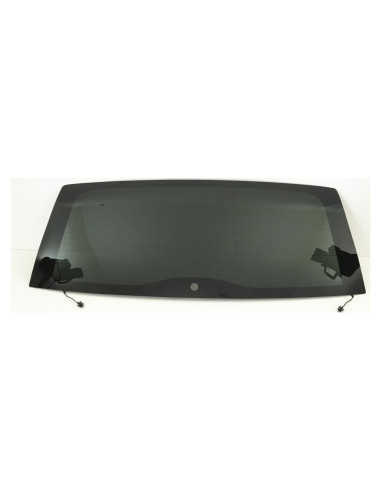 Cristal Trasero Calentado BMW X3 2004-2010 4 Puertas