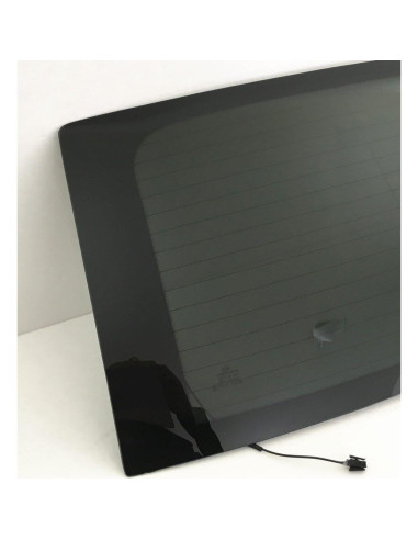 Cristal Trasero Calentado BMW X3 2004-2010 4 Puertas