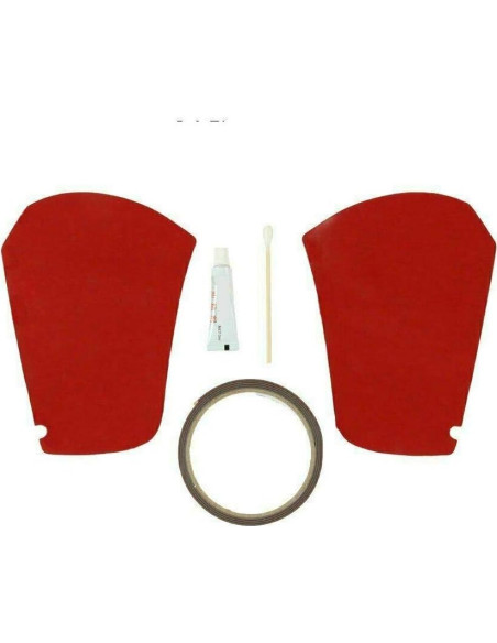 Alerón Trasero Toyota Corolla Hatchback 2019-2024 Negro Brillante