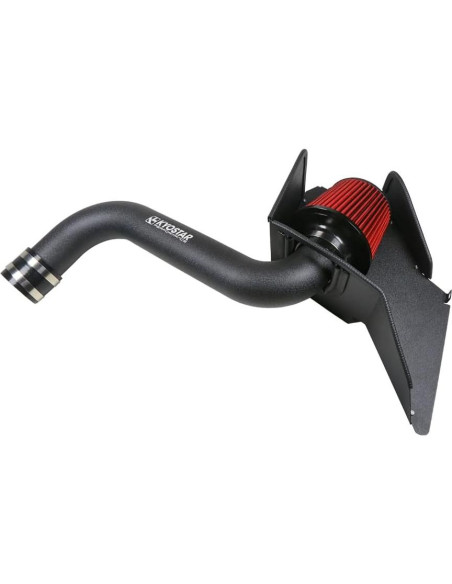 Sistema de Admisión de Aire Frío Kyostar 2.0L TSI Turbo