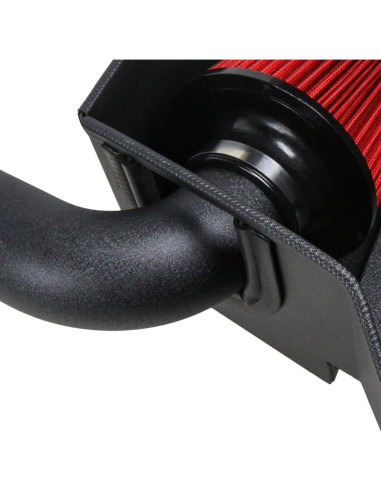 Sistema de Admisión de Aire Frío Kyostar 2.0L TSI Turbo