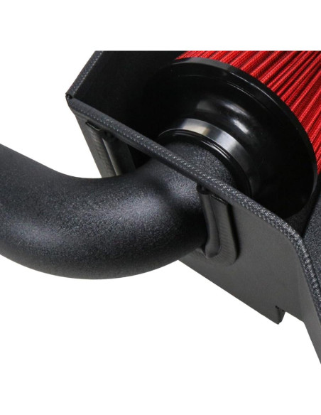 Sistema de Admisión de Aire Frío Kyostar 2.0L TSI Turbo