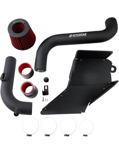 Sistema de Admisión de Aire Frío Kyostar 2.0L TSI Turbo