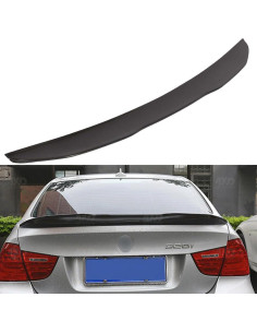 Alerón Trasero SCITOO de Fibra de Carbono para BMW E92 M3 2