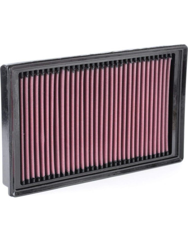 K&N Kit de Admisión de Aire Frío 57S-9508 para Audi y VW