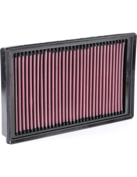 K&N Kit de Admisión de Aire Frío 57S-9508 para Audi y VW