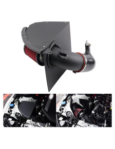 Kit de admisión de aire frío Aosuracing para BMW B58 3.0T