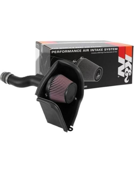 Sistema de Admisión de Aire Corto Ram PRL para Honda Civic 1.5T 2016+