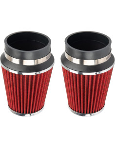 Kit de Admisión de Aire Frío Suride para Mercedes C300 C350 3.0L 3.5L V6 2