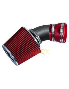 Admisión de Aire Corta Rtunes Racing para BMW E53 X5 00-06