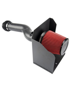 Kit de Admisión de Aire Frío AUTOSITY para Tacoma 2016-2020 3.5L