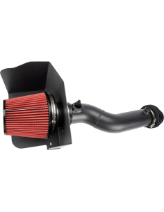 Kit de Admisión de Aire Frío AUTOSITY para Tacoma 2016-2020 3.5L 2