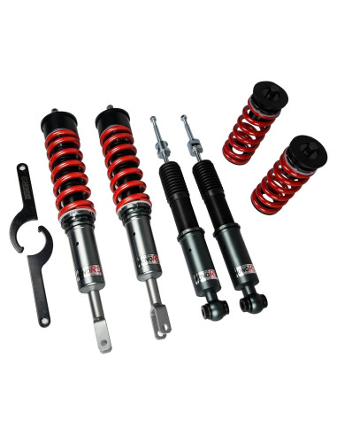 Godspeed MRS1830-A Coilovers para Audi A4 B6/B7 2002-2009