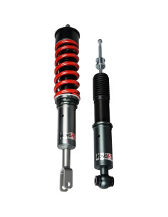 Godspeed MRS1830-A Coilovers para Audi A4 B6/B7 2002-2009 2
