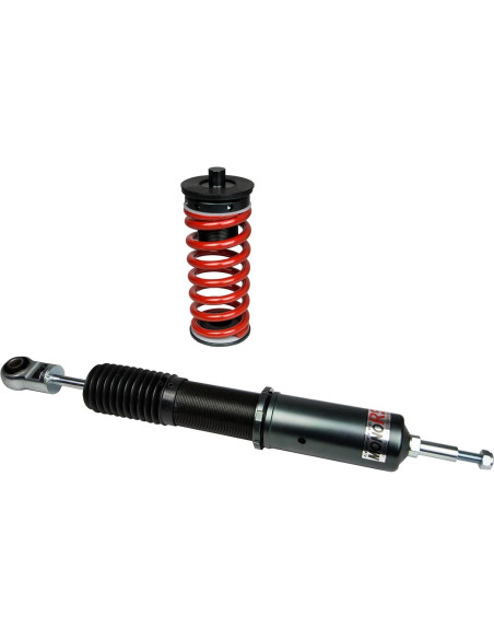 Amortiguadores Godspeed MRS1840-B para Audi S4 2009-2016