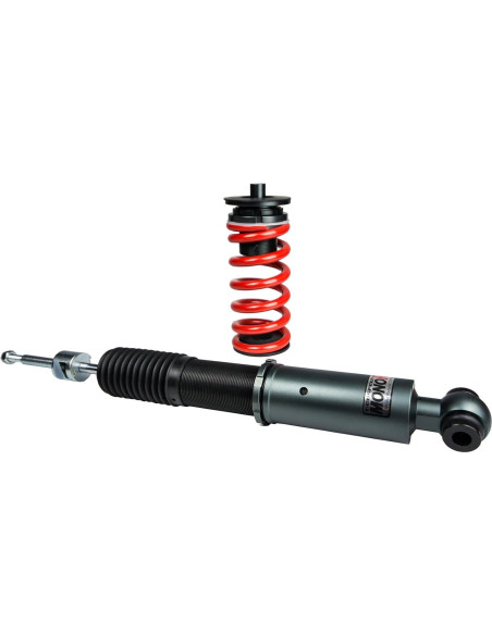 Godspeed MRS1830-A Coilovers para Audi A4 B6/B7 2002-2009