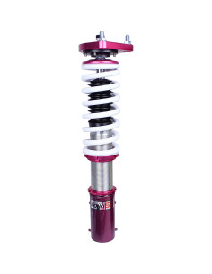 Kit de Coilovers Godspeed MSS0910-B para Ford Mustang 1999-04 2