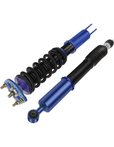 Amortiguadores Coilover Ajustables ASTOU para Ford Mustang 1994-2004 2
