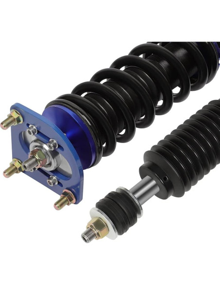 Amortiguadores Coilover Ajustables ASTOU para Ford Mustang 1994-2004