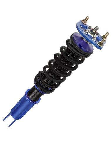 Amortiguadores Coilover Ajustables ASTOU para Ford Mustang 1994-2004