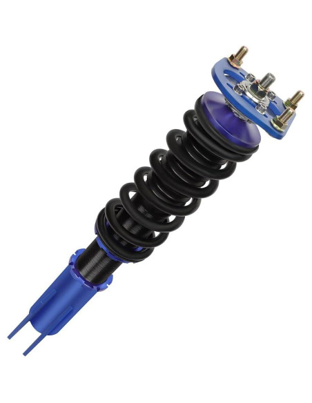 Amortiguadores Coilover Ajustables ASTOU para Ford Mustang 1994-2004