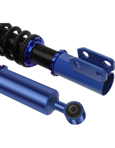 Amortiguadores Coilover Ajustables ASTOU para Ford Mustang 1994-2004